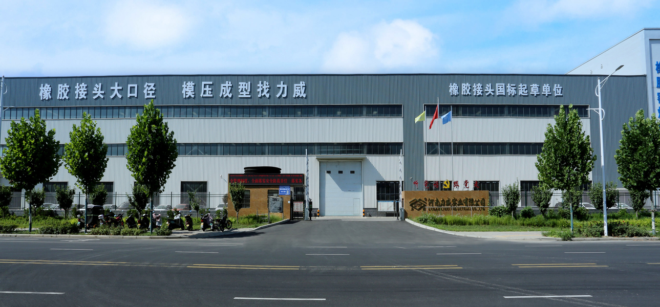 Henan Liwei Industry Co., Ltd. üreticinin üretim hattı