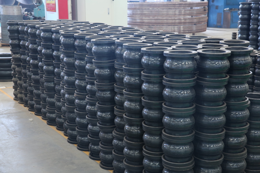 Henan Liwei Industry Co., Ltd. üreticinin üretim hattı