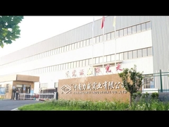 Şirketin tanıtımı