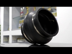 Kelepçe tipi kauçuk bağlantı ürünü ekranı