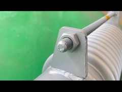 Metal dalga telafi edici ürün göstergesi