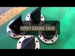 Tüpler ve drenaj için verimli akış kontrolü