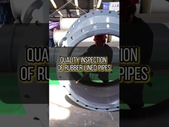 Amerikan Standart Dikişsiz Çelik Boru ODM Kauçuk Kaplı Boru hattı hizmeti için özelleştirilmiş destek