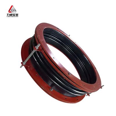 Sıcak hava sıcaklığı metal olmayan kompensatör genişlemesi