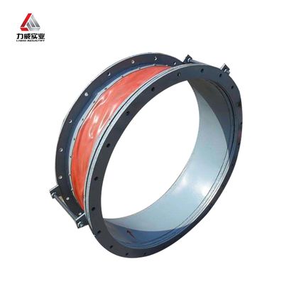 Kompozit kumaş genişleme eklemleri metal olmayan