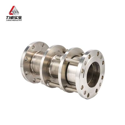 Özel bina ihtiyaçlarınız için uygun fiyatlı çelik eklem çözümleri