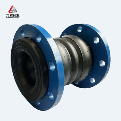 DN15-DN4000 2000'den fazla kalıp seti ile çok küresel esnek kauçuk eklem