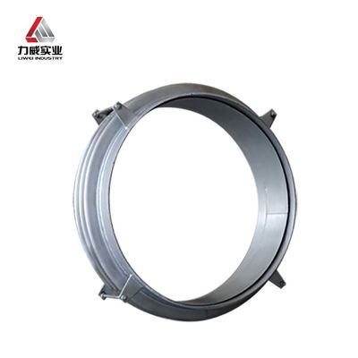 Kolay Kurulum Metal Dalga Kompensatörü Sıcak Daldırılmış Galvanize