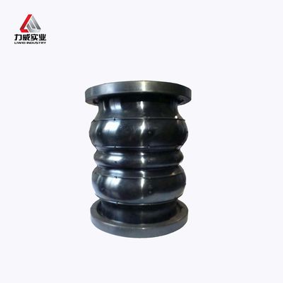 2 Inch Rubber Expansion Joint For Pipe Connection And Absorption DN15-DN4000 (Tüp Bağlantısı ve Absorpsiyon için 2 inç kauçuk genişleme eklemleri)