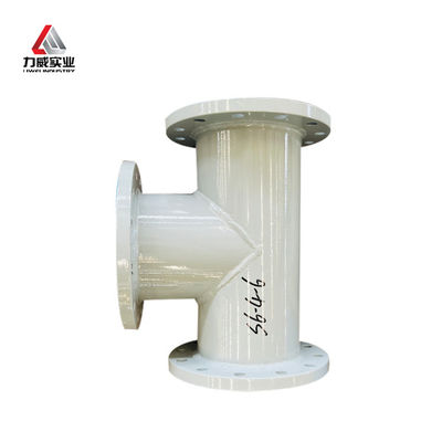 Yüksek ve düşük ısıya karşı dirençli kaplı boru PTFE sistemleri Büyük