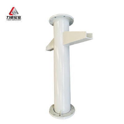 Sıvışmaya Dirençli Kauçuk Kaplı Boru ASTM/DIN Sıcaklığa Dirençli