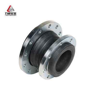 Petrol endüstrisinde dört yönlü hareket yeteneği için konsantrik azaltma kauçuk eklemi