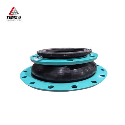 Konsantrik Redüktör Kauçuk Genişleme Eklemleri Şok emicilik korozyon direnci