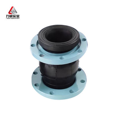 Korrozyona Direnci Vibration Damping Nr/Epdm Pn6-Pn40 ile Basınçlı Kauçuk Bileşik