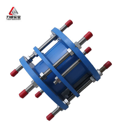 Dn2200 Çifte Çelik Ortak Flange Boru Çöpçatanlık Endüstrisi