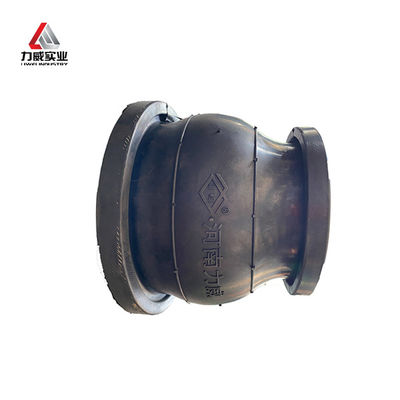 Flanged Kauçuk Bellows Konsantrik Korozyona Direnci Azaltma