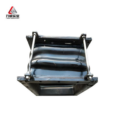 Standart Genişleme Ortak Tasarımları Metal olmayan