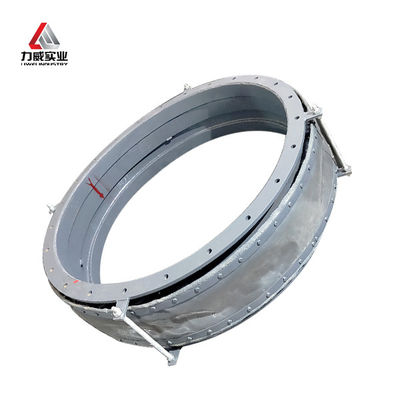 Yüksek Esneklik Metal olmayan Kumaş Kompensatörü Çok Boyutlu Yön Kompensasyonu