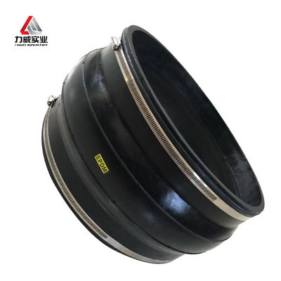 DN25 ila DN1200 Klem Tipi Kavşak Bileşi TYPE1 Eğlenme Yerinden Kaydırma