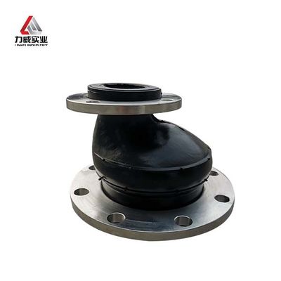 Eksantrik azaltıcı esnek kauçuk eklem EPDM/NBR/NR/FKM