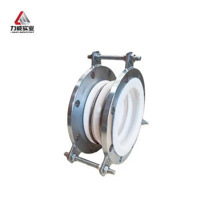 Stressiz boru hatları için Premium Metal Dalgalanma Kompensatörleri