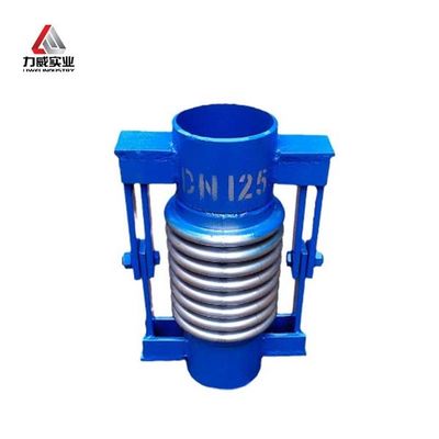 Dalgalanma Kompensatörü Paslanmaz Çelik Esnek Ortak Boru