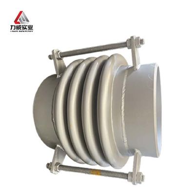 Esnek Güçlü Yüksek Performanslı Metal Dalga Kompensatörleri Çeşitli Uygulamalar İçin