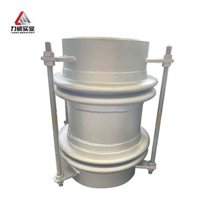 Universal Metal Hinge Ripple Kompensatörü PN10 Kaynatılmış Paslanmaz