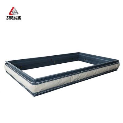 Elektrik Enerjisi ve Temel Projeler için Metal Olmayan Kumaş Kompensatörü