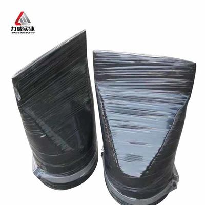 Etkili Kauçuk Duckbill Valve Geri akışı engeller ve düzgün drenaj sağlar