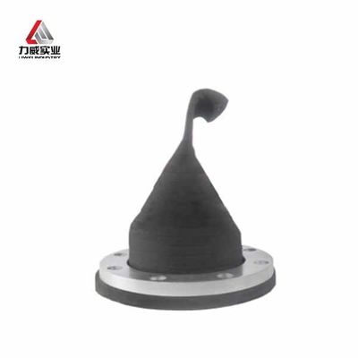Kalıcı Kauçuk Duckbill Valve Tüm Borular için Etkili Sıvı Kontrolü