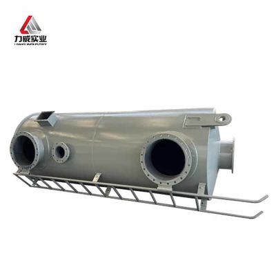 Güvenli ve Kalıcı Sıvı Taşıma için Özelleştirilebilir Kauçuk Kaplı Tank