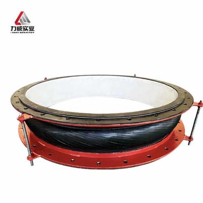 Kişiselleştirilebilir Metal olmayan Kauçuk Kompensatörü Bakım Maliyetlerini Azaltır Ücretsiz Örnekler ve Hizmetler