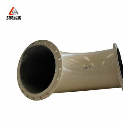American Standard Seamless Steel Pipe for Rubber Jacketed Piping (Rubber ceketli borular için Amerikan standart dikişsiz çelik boru)