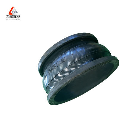 Vakuum Direnci ≤0.1MPa Kanalizasyon Direnci için Konsantrik Esnek Bağlantı