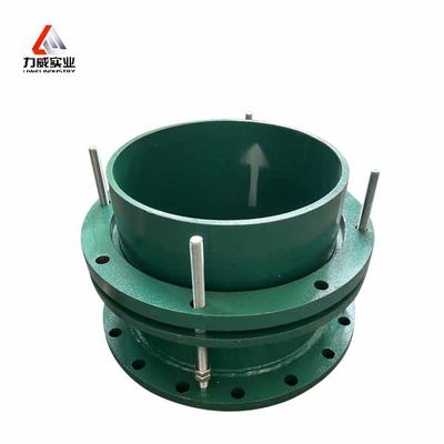 Endüstriyel Sistemlerinizi Güçlü ve Etkili Birleştiren Çelik Eklemler