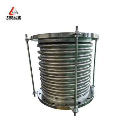 Evrensel Uyumluluk -10C- 300C sıcaklık aralığında paslanmaz çelik 304 gövde malzemesi ile metal dalgalanma karşılaştırıcı