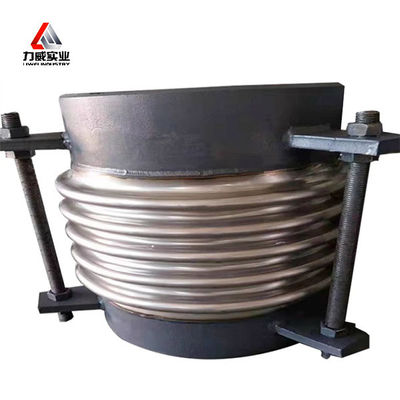 Yüksek dayanıklılık ile su uygulanabilir metal dalgalanma karşılaştırıcısı -10C- 300C sıcaklık aralığı