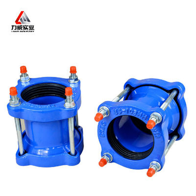 Yüksek Güç ve Dayanıklılık Çelik Eklem Fleksibel Tasarım ve Flanş Bağlantısı ile Yapım