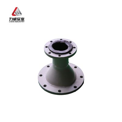 Mükemmel Yaşlanma Direnci ve ASTM Standart Korozyona Dayanıklı Kauçuk Boru