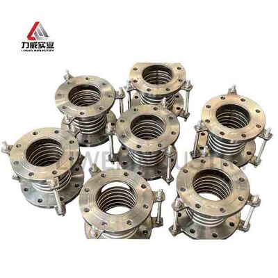 Çevre Esnekliği Metal titreşim damper sıcaklık aralığı için tasarlanmıştır Eksi 40 derece Selsüs 550 derece Selsüs Ağır görev